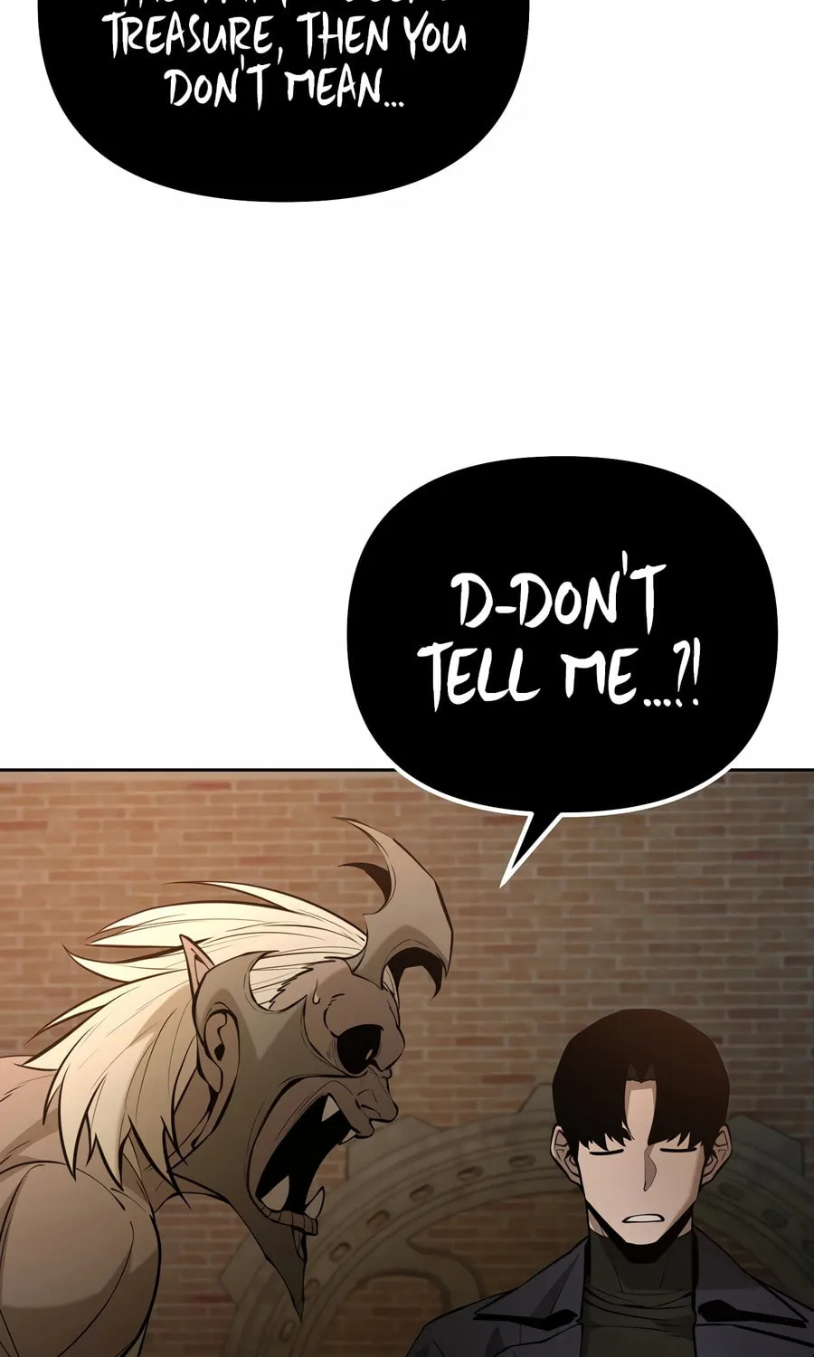 The Return Of Apocalypses Tyrant Chapter 46 page 106 - 