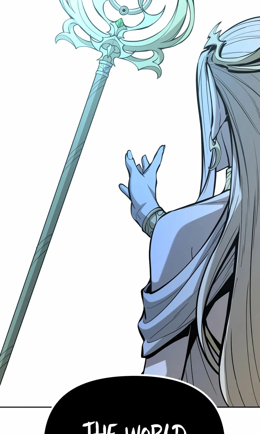 The Return Of Apocalypses Tyrant Chapter 46 page 109 - 