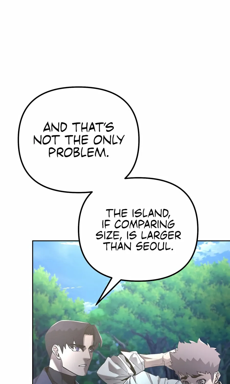 The Return Of Apocalypses Tyrant Chapter 46 page 13 - 