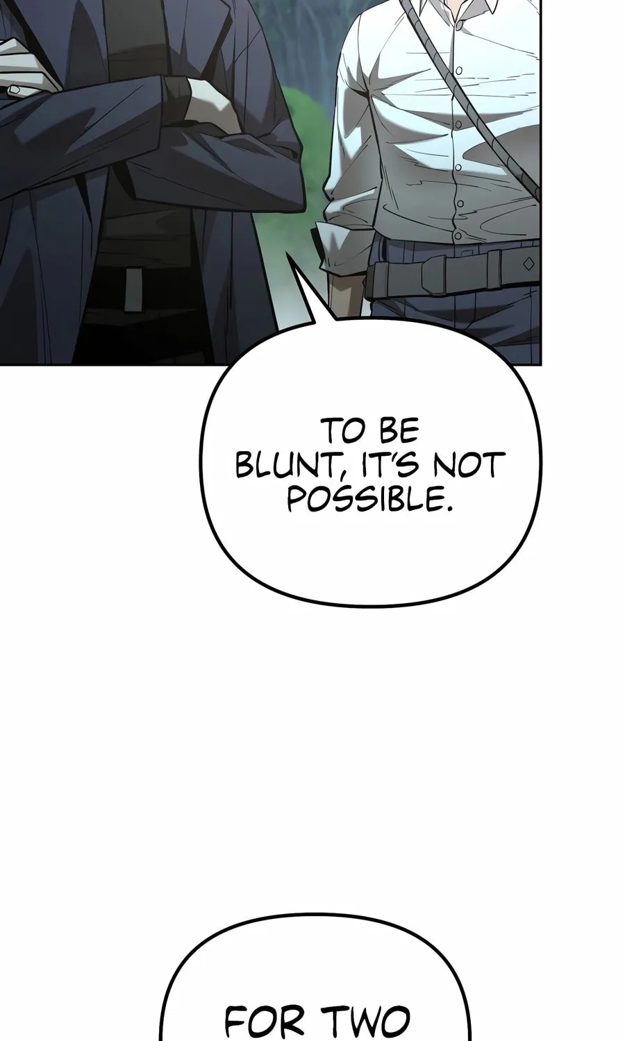 The Return Of Apocalypses Tyrant Chapter 46 page 17 - 