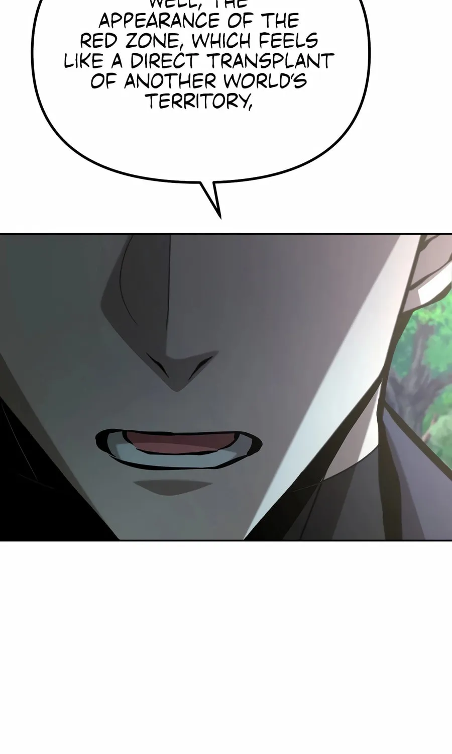 The Return Of Apocalypses Tyrant Chapter 46 page 23 - 