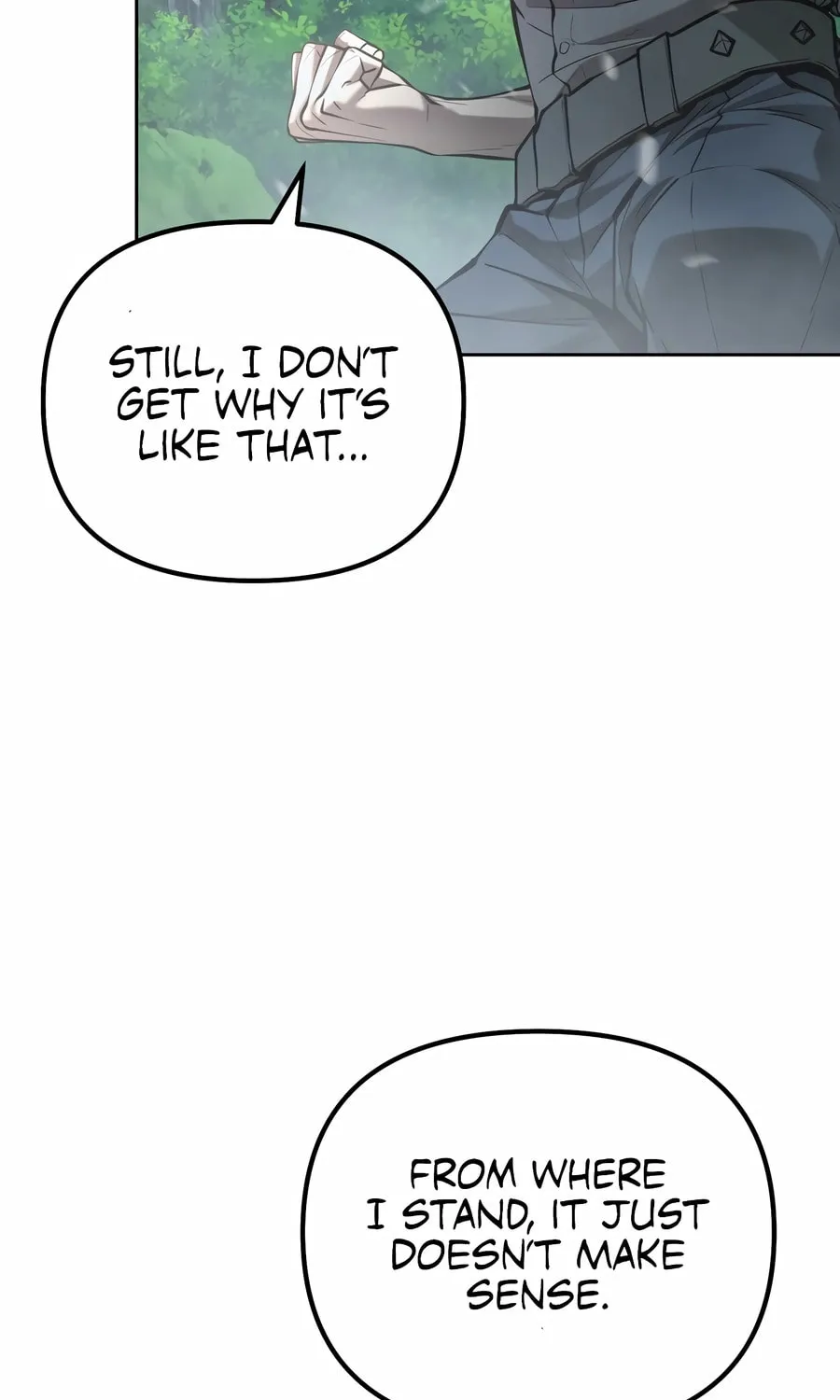 The Return Of Apocalypses Tyrant Chapter 46 page 26 - 