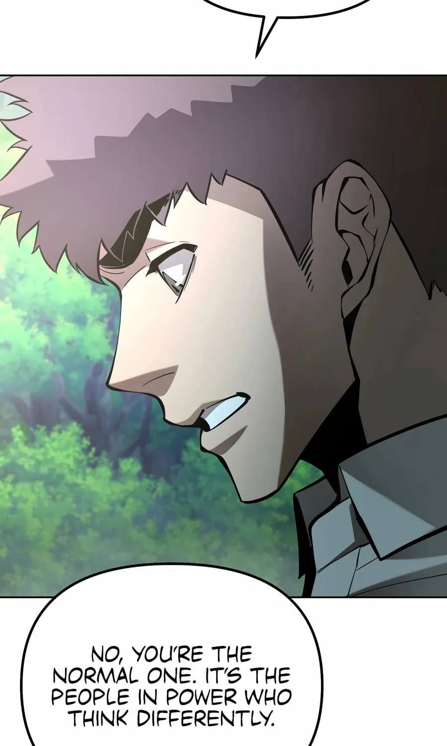 The Return Of Apocalypses Tyrant Chapter 46 page 27 - 