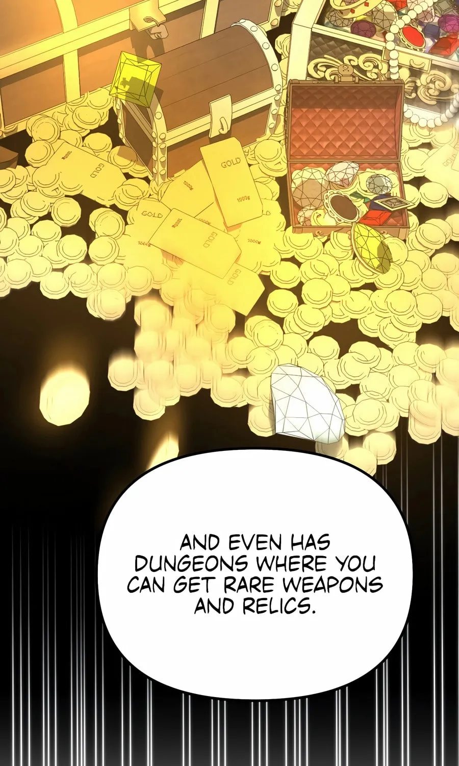 The Return Of Apocalypses Tyrant Chapter 46 page 31 - 