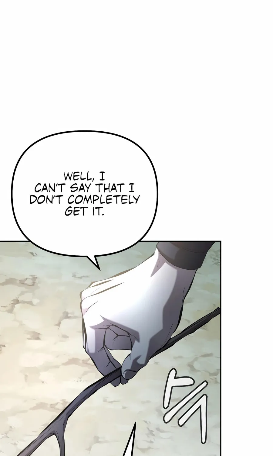 The Return Of Apocalypses Tyrant Chapter 46 page 34 - 