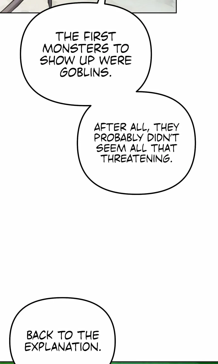 The Return Of Apocalypses Tyrant Chapter 46 page 35 - 