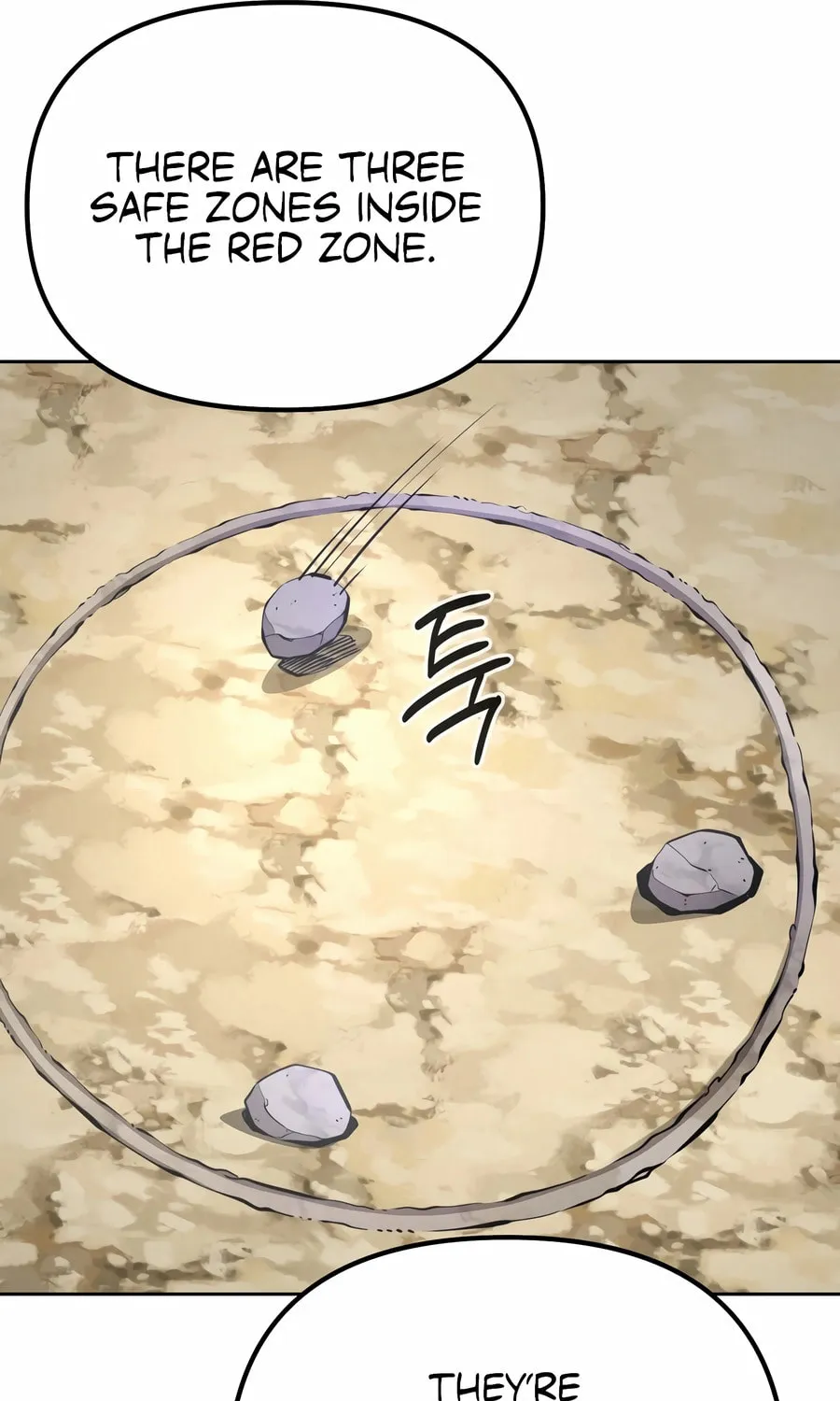 The Return Of Apocalypses Tyrant Chapter 46 page 38 - 