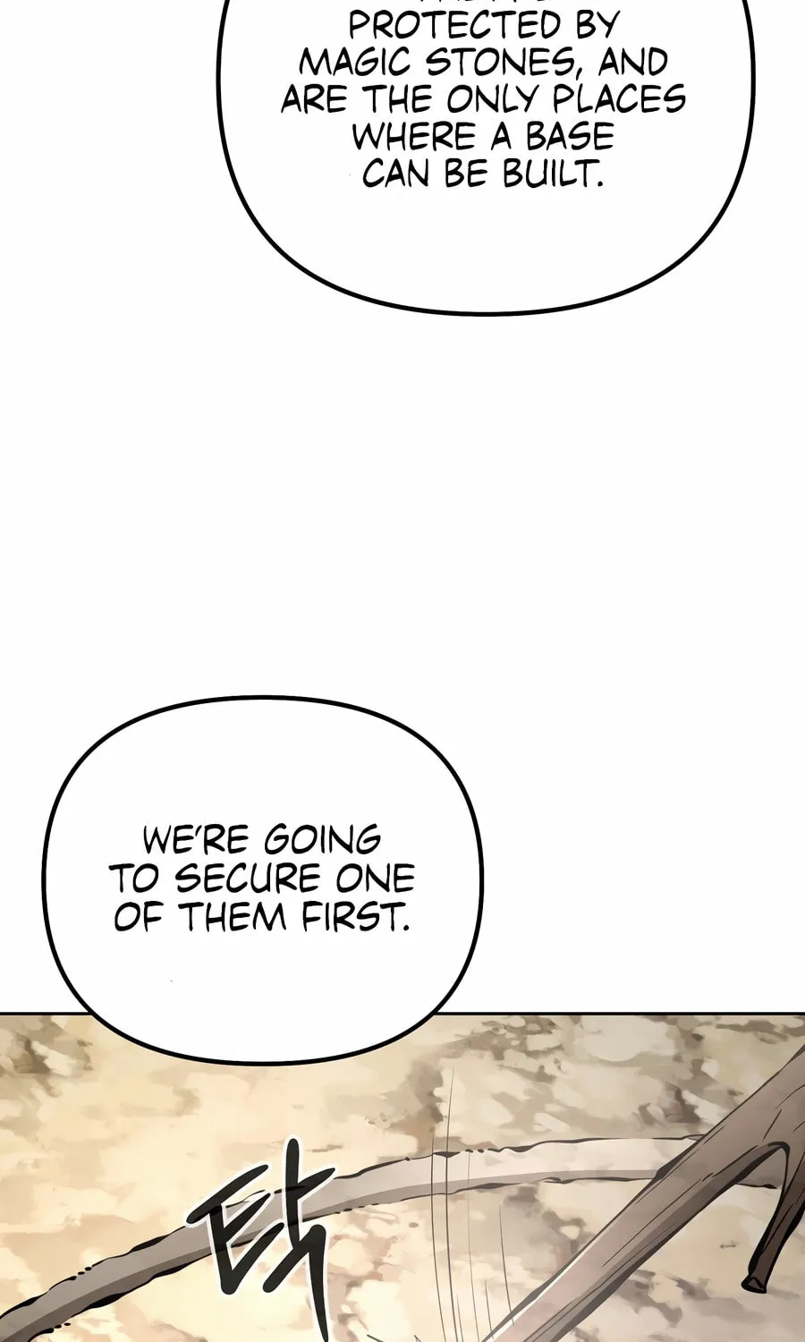 The Return Of Apocalypses Tyrant Chapter 46 page 39 - 