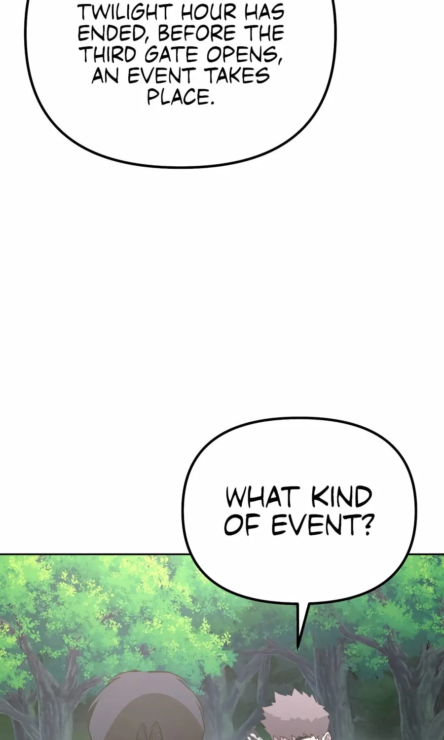 The Return Of Apocalypses Tyrant Chapter 46 page 42 - 