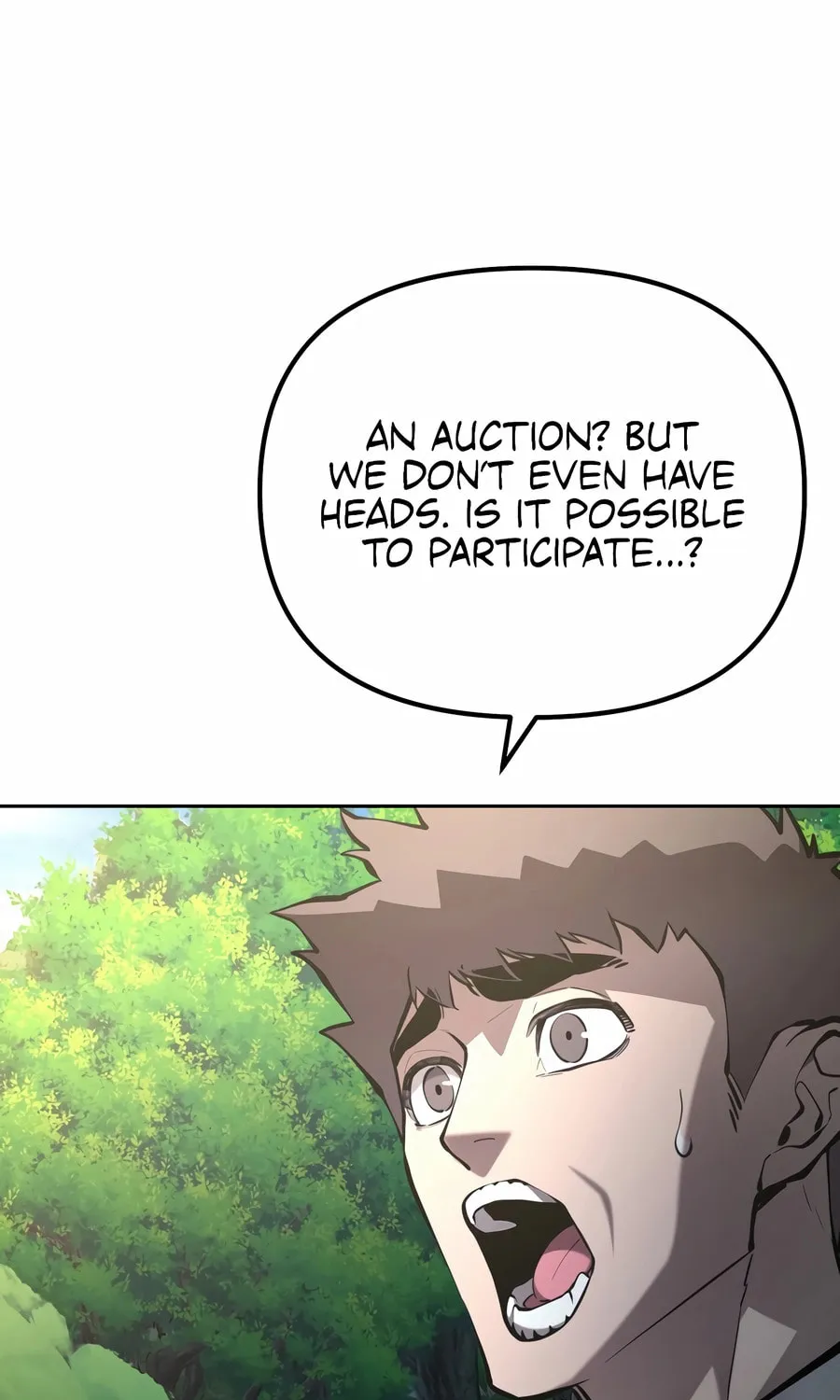 The Return Of Apocalypses Tyrant Chapter 46 page 44 - 
