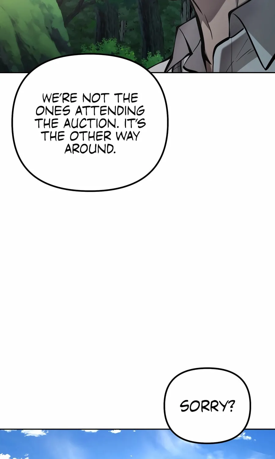 The Return Of Apocalypses Tyrant Chapter 46 page 45 - 