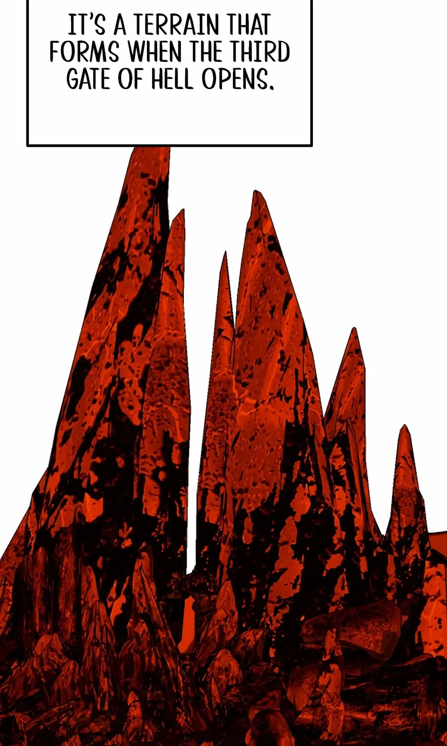 The Return Of Apocalypses Tyrant Chapter 46 page 6 - 
