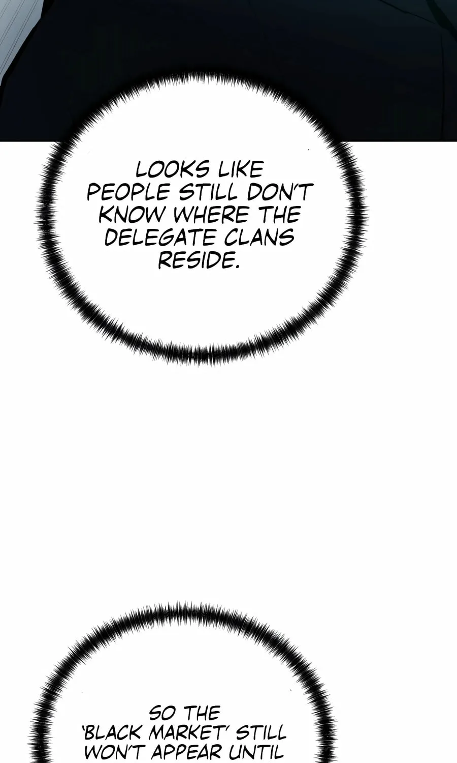 The Return Of Apocalypses Tyrant Chapter 46 page 53 - 