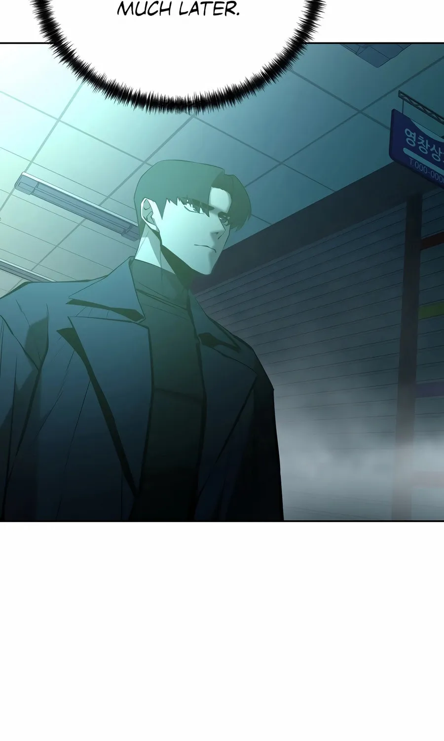 The Return Of Apocalypses Tyrant Chapter 46 page 54 - 