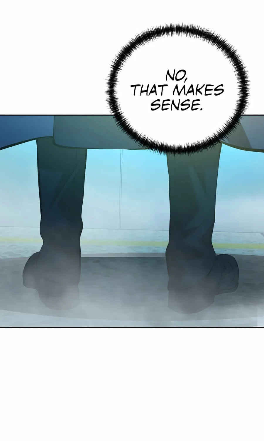 The Return Of Apocalypses Tyrant Chapter 46 page 55 - 