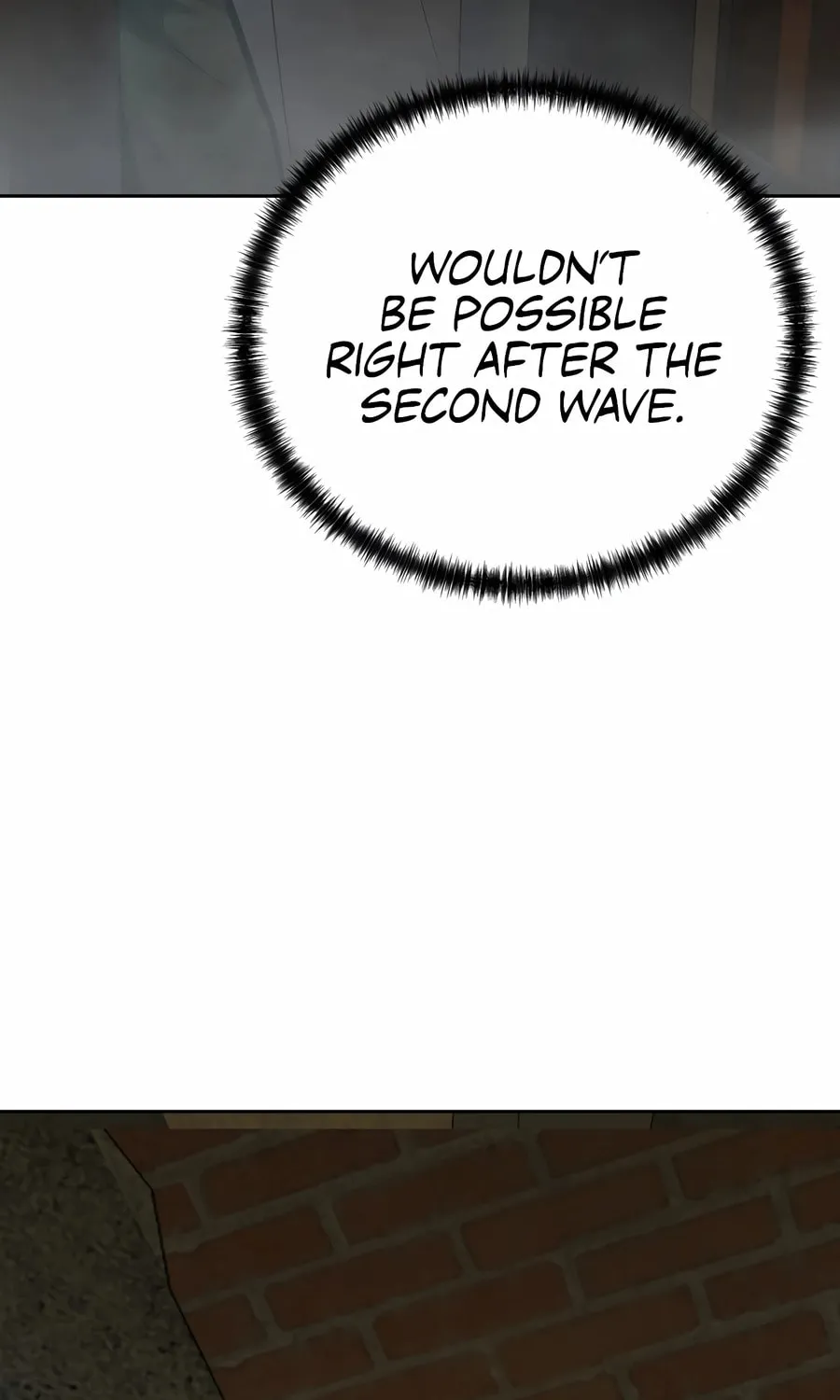 The Return Of Apocalypses Tyrant Chapter 46 page 59 - 