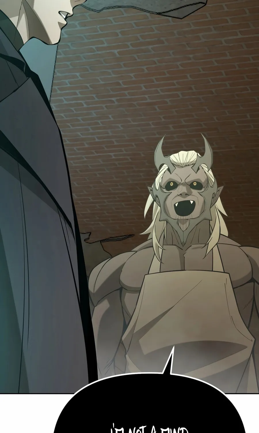 The Return Of Apocalypses Tyrant Chapter 46 page 61 - 