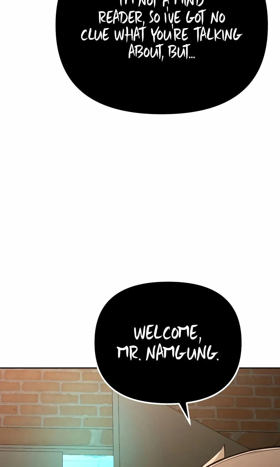 The Return Of Apocalypses Tyrant Chapter 46 page 62 - 