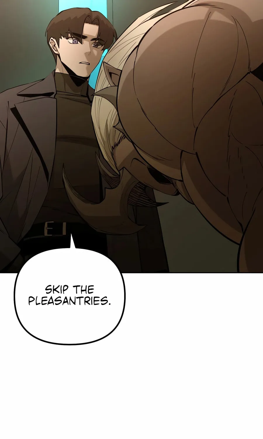 The Return Of Apocalypses Tyrant Chapter 46 page 63 - 