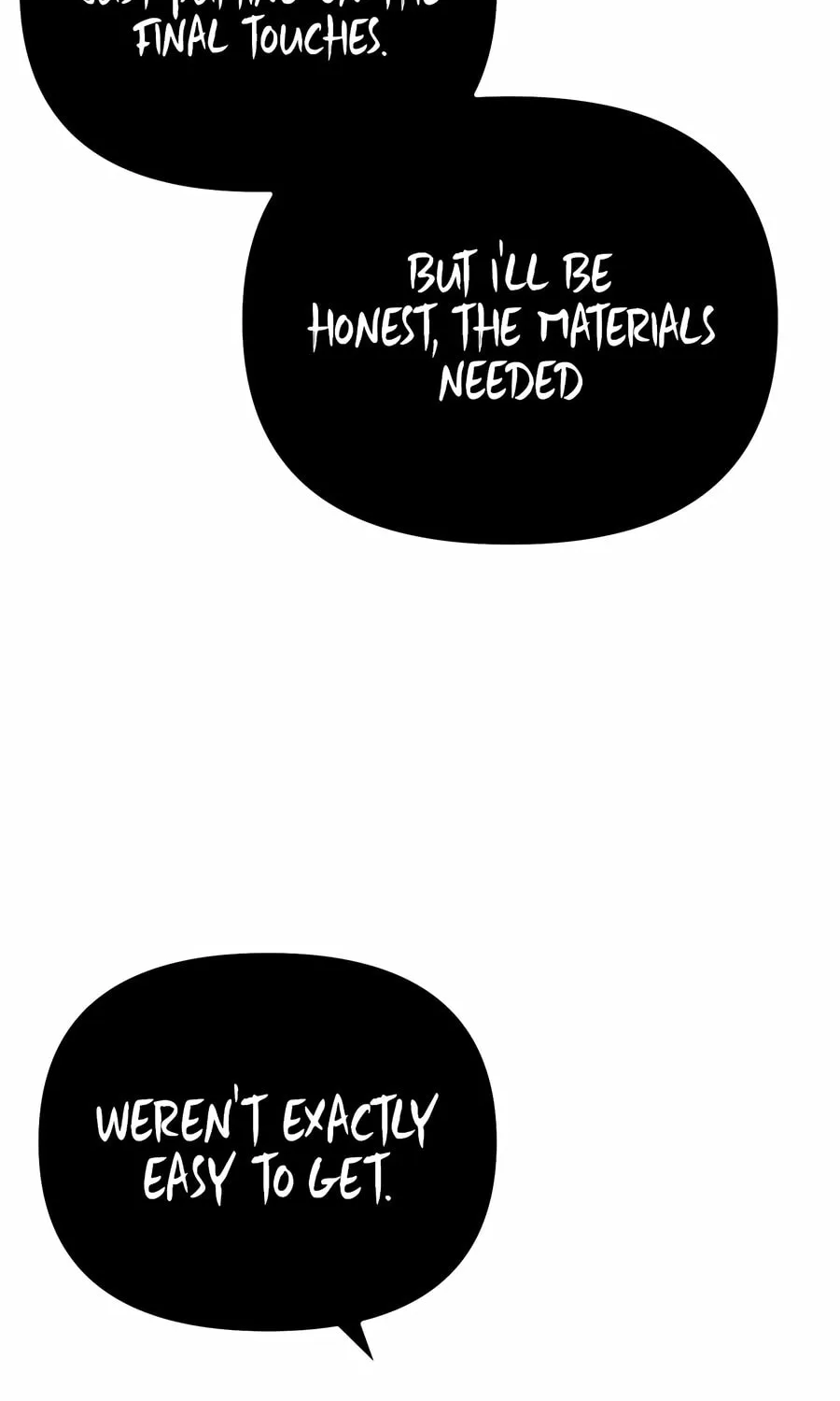 The Return Of Apocalypses Tyrant Chapter 46 page 65 - 