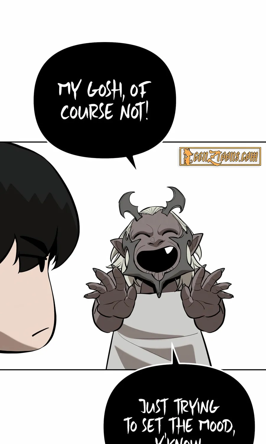 The Return Of Apocalypses Tyrant Chapter 46 page 68 - 