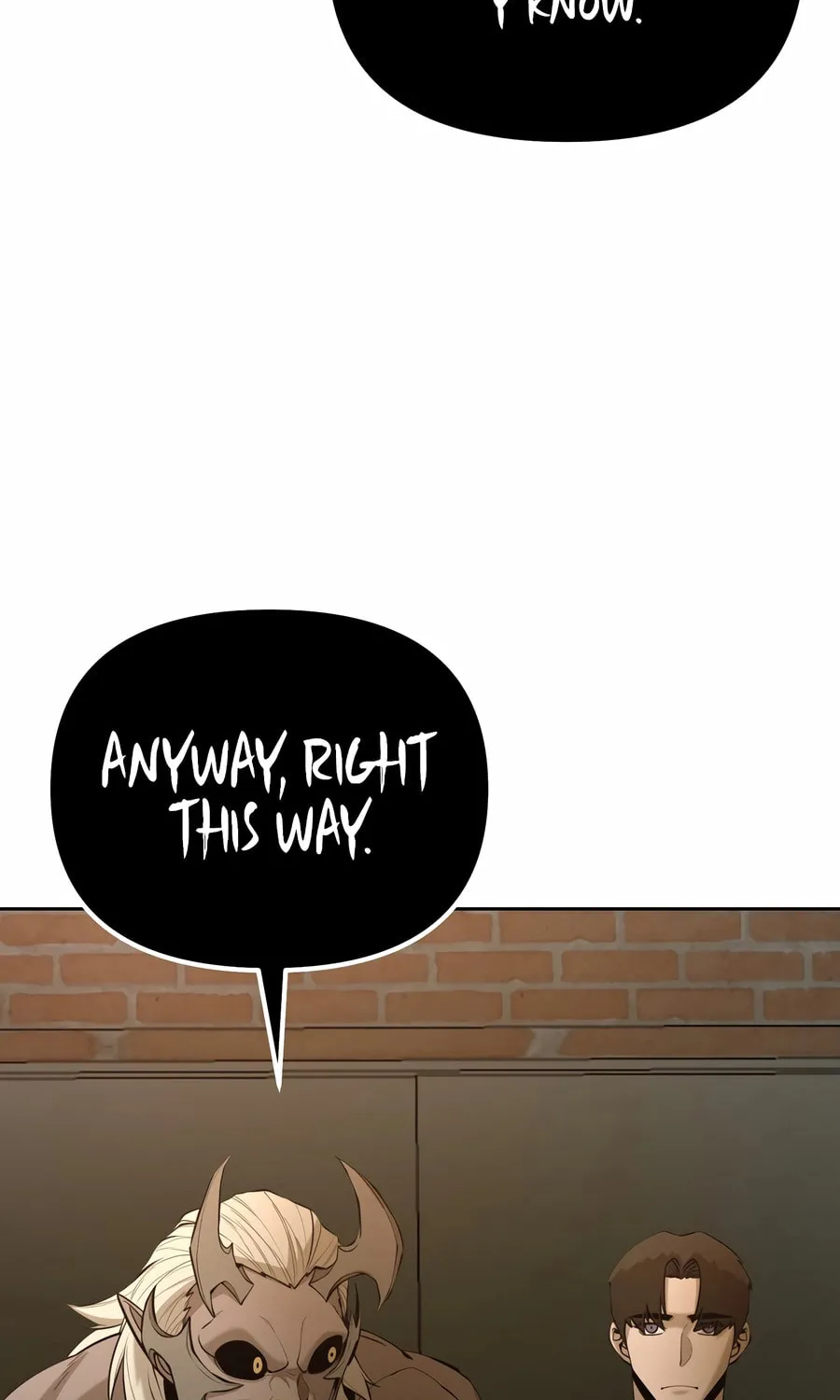 The Return Of Apocalypses Tyrant Chapter 46 page 69 - 