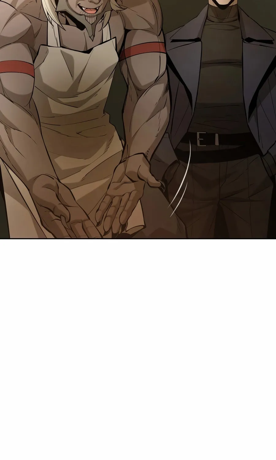 The Return Of Apocalypses Tyrant Chapter 46 page 70 - 