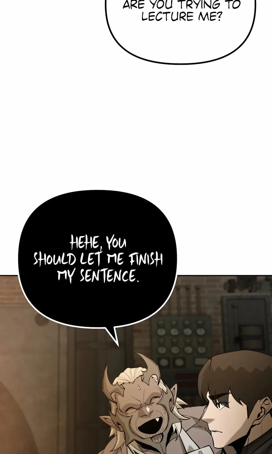 The Return Of Apocalypses Tyrant Chapter 46 page 72 - 