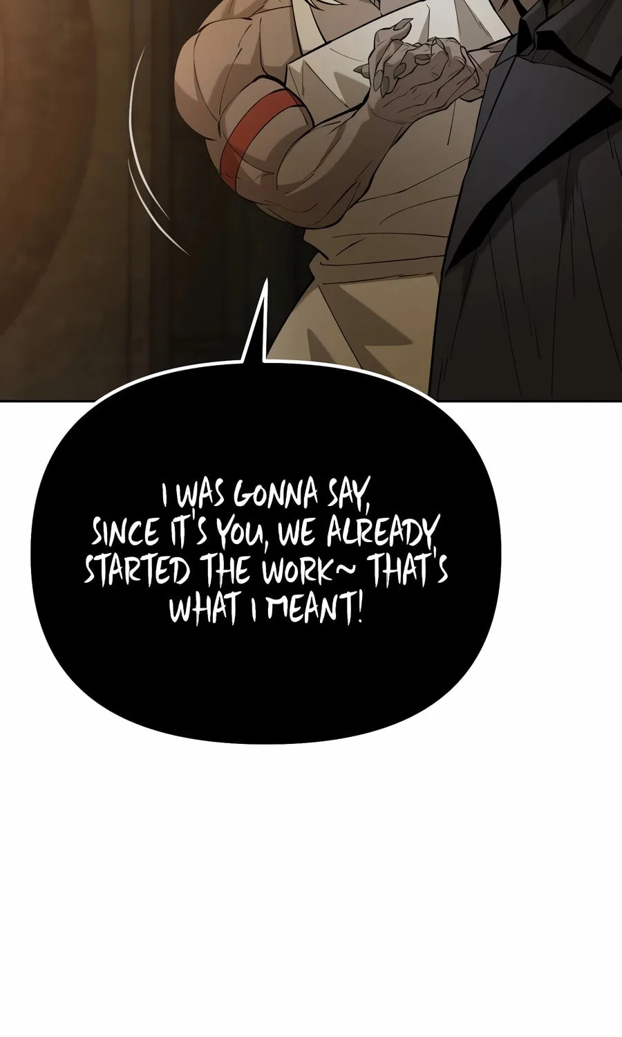 The Return Of Apocalypses Tyrant Chapter 46 page 73 - 