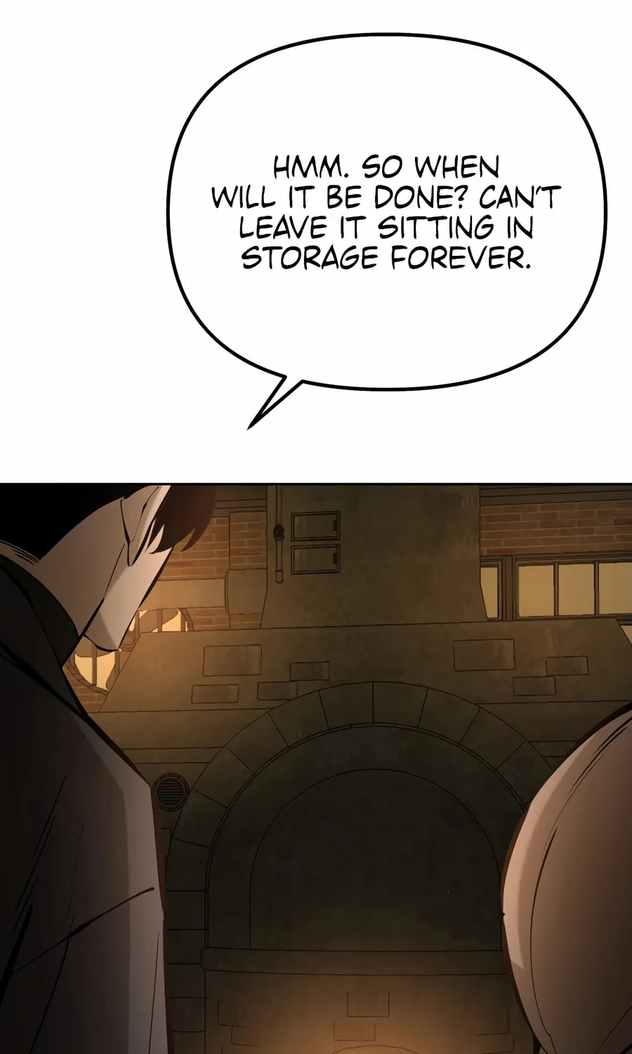 The Return Of Apocalypses Tyrant Chapter 46 page 74 - 