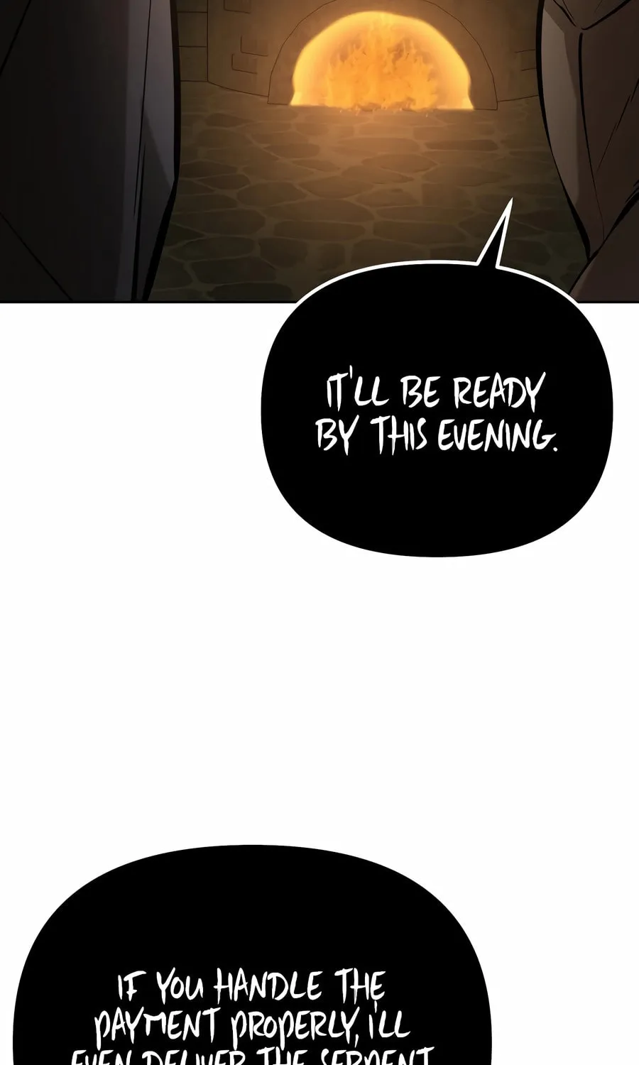 The Return Of Apocalypses Tyrant Chapter 46 page 75 - 