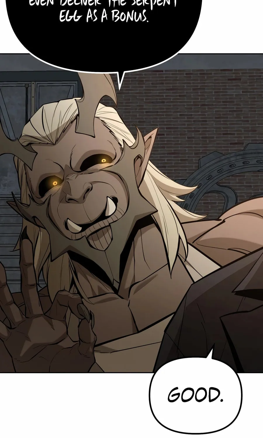 The Return Of Apocalypses Tyrant Chapter 46 page 76 - 