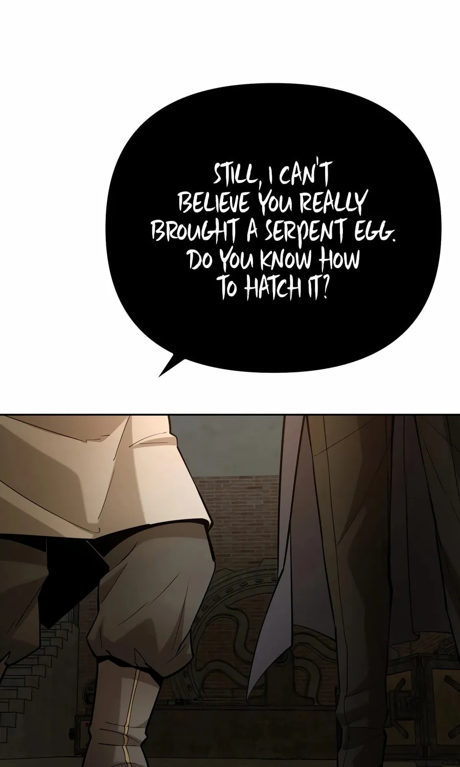 The Return Of Apocalypses Tyrant Chapter 46 page 79 - 