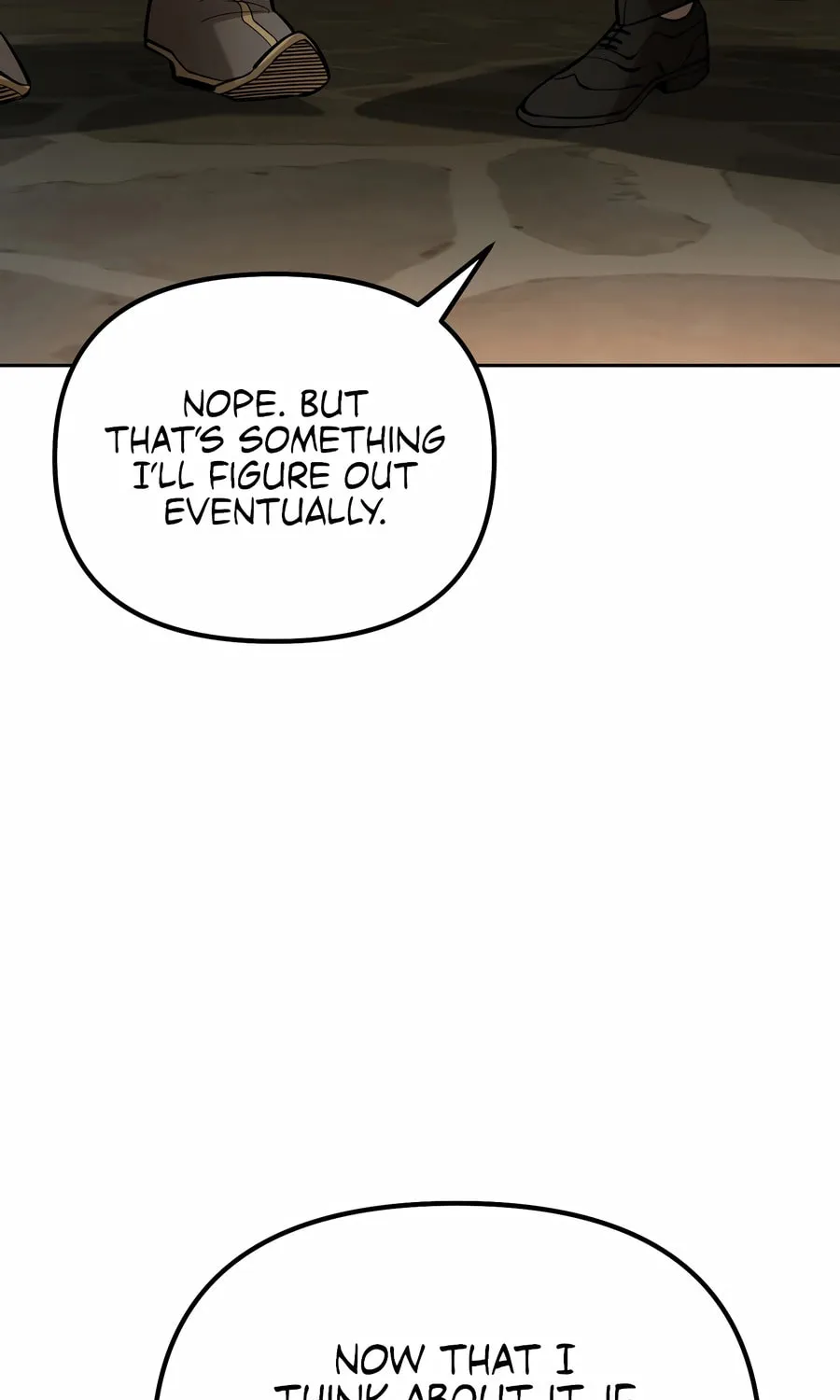 The Return Of Apocalypses Tyrant Chapter 46 page 80 - 