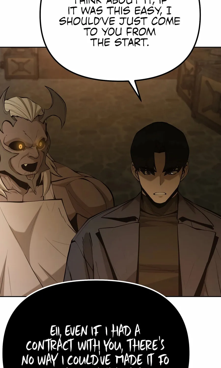 The Return Of Apocalypses Tyrant Chapter 46 page 81 - 