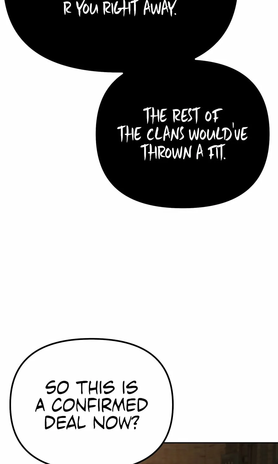 The Return Of Apocalypses Tyrant Chapter 46 page 82 - 