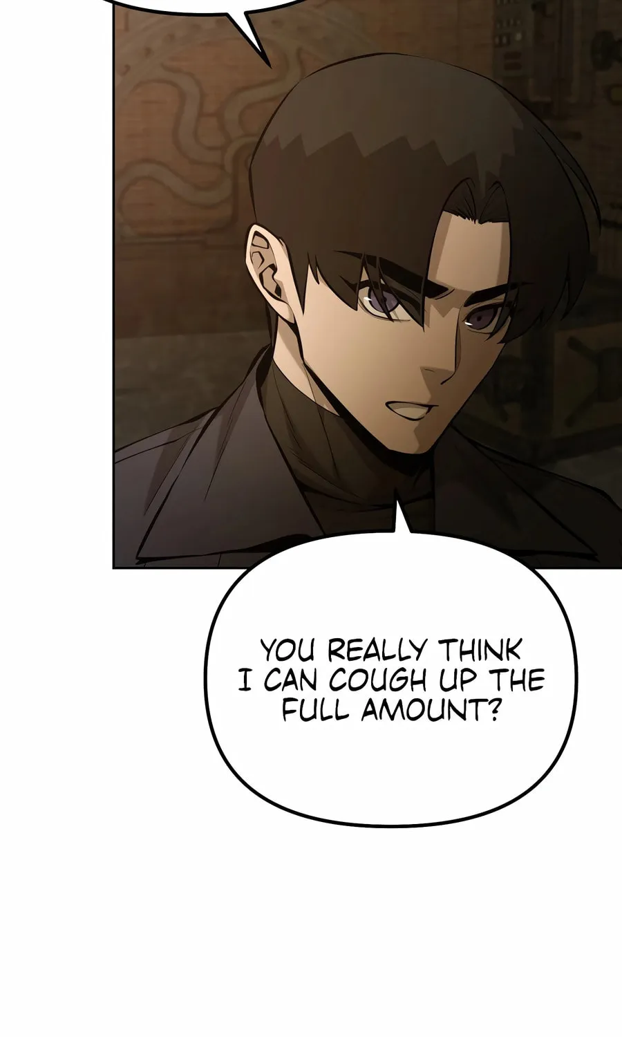 The Return Of Apocalypses Tyrant Chapter 46 page 83 - 