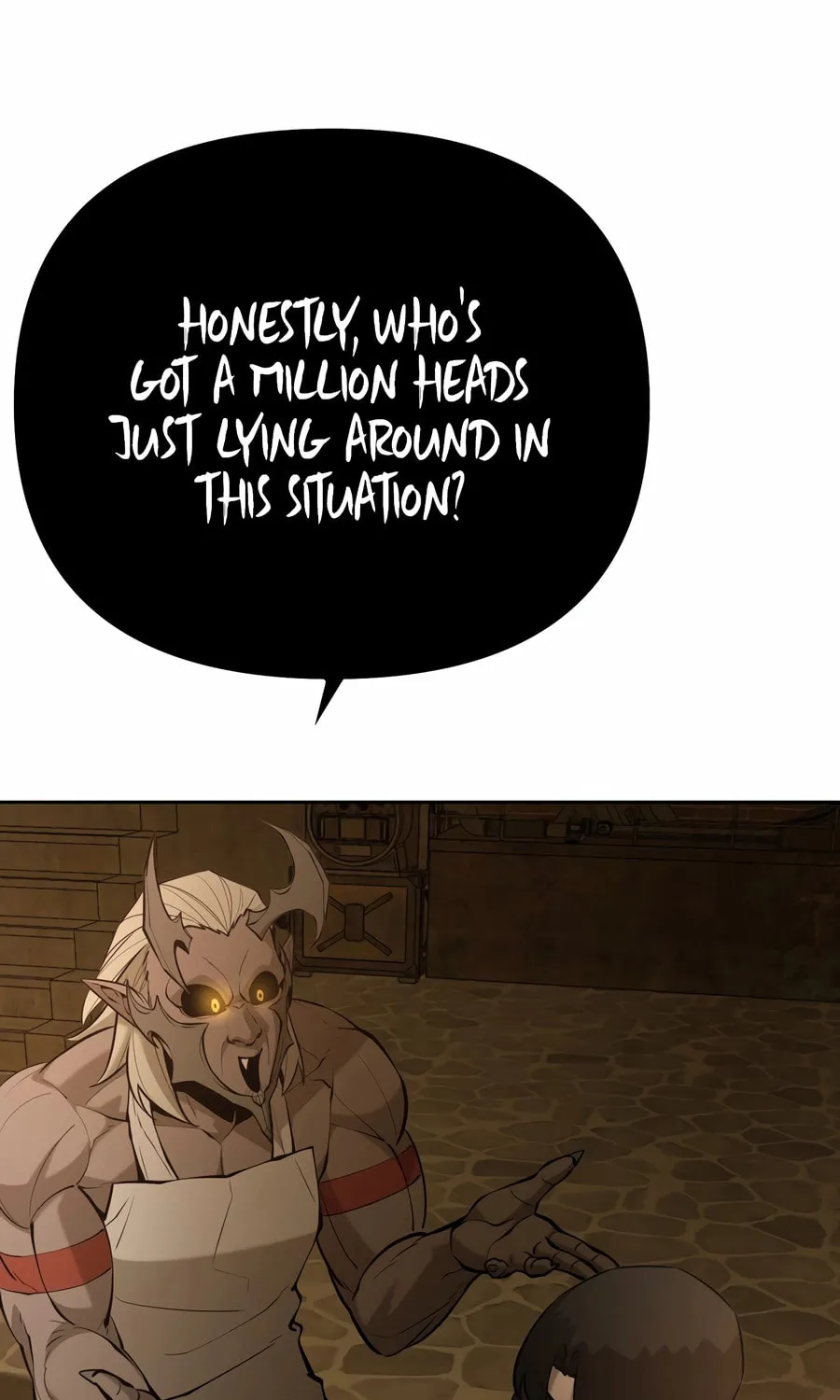 The Return Of Apocalypses Tyrant Chapter 46 page 84 - 