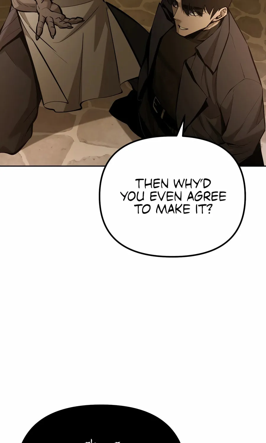 The Return Of Apocalypses Tyrant Chapter 46 page 85 - 