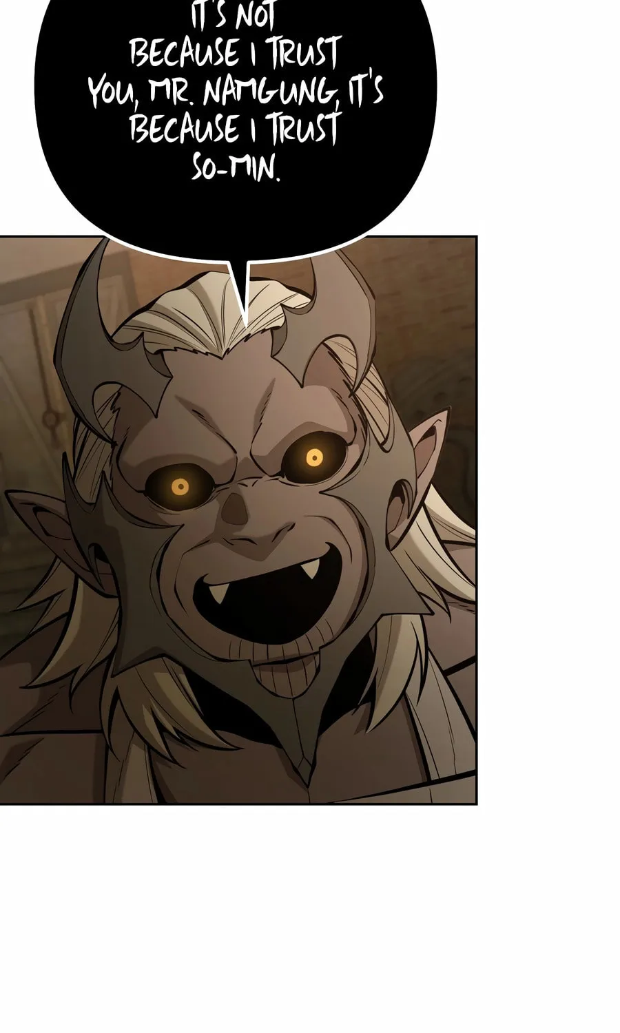 The Return Of Apocalypses Tyrant Chapter 46 page 86 - 