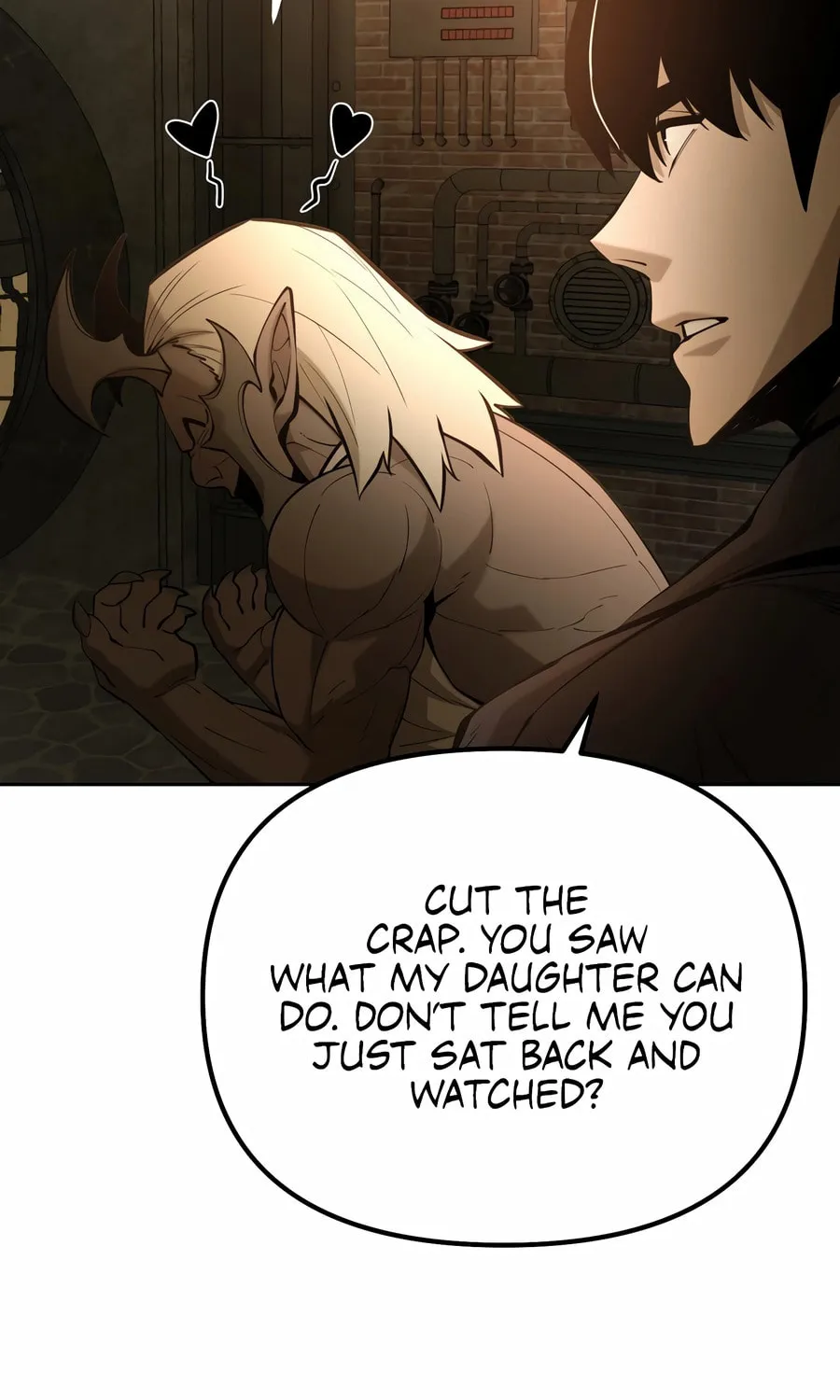 The Return Of Apocalypses Tyrant Chapter 46 page 93 - 