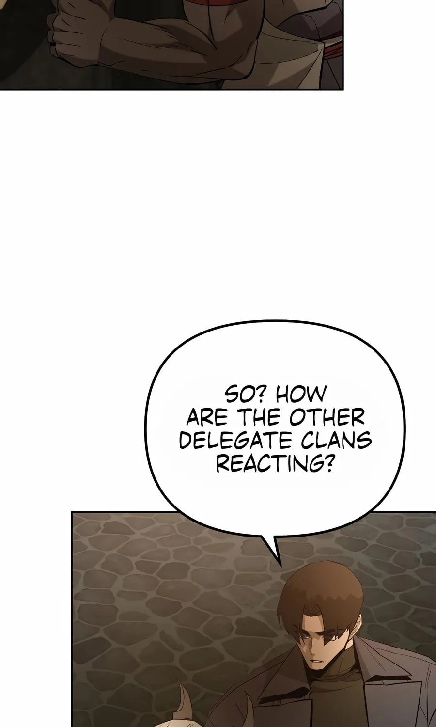 The Return Of Apocalypses Tyrant Chapter 46 page 95 - 