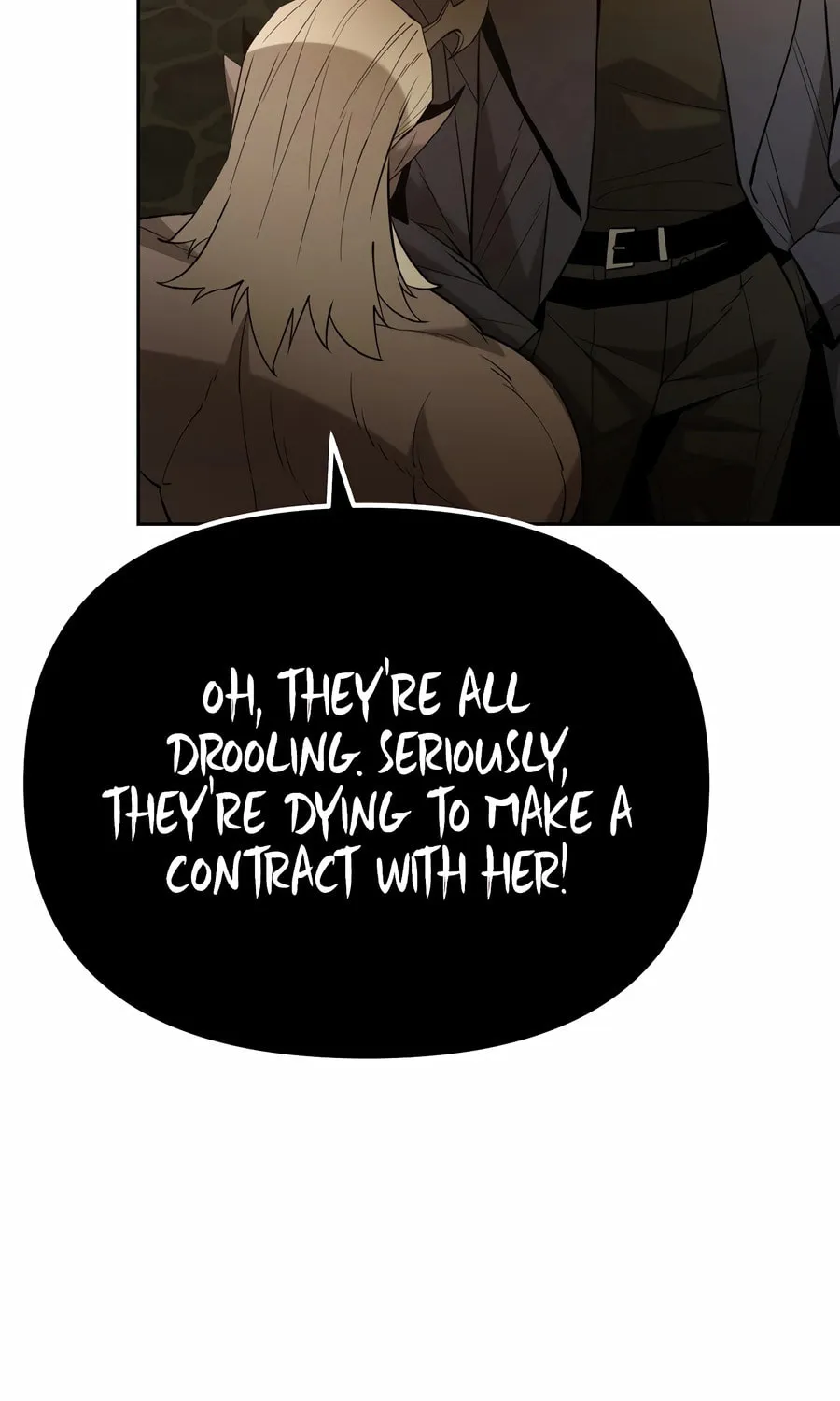 The Return Of Apocalypses Tyrant Chapter 46 page 96 - 