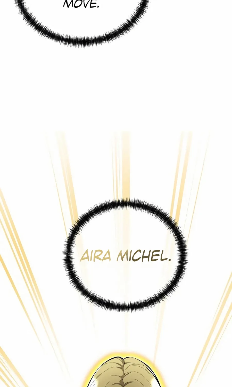 The Return Of Apocalypses Tyrant Chapter 47 page 17 - 