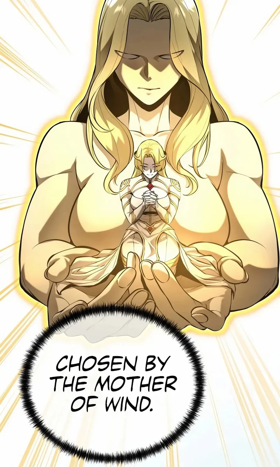 The Return Of Apocalypses Tyrant Chapter 47 page 18 - 