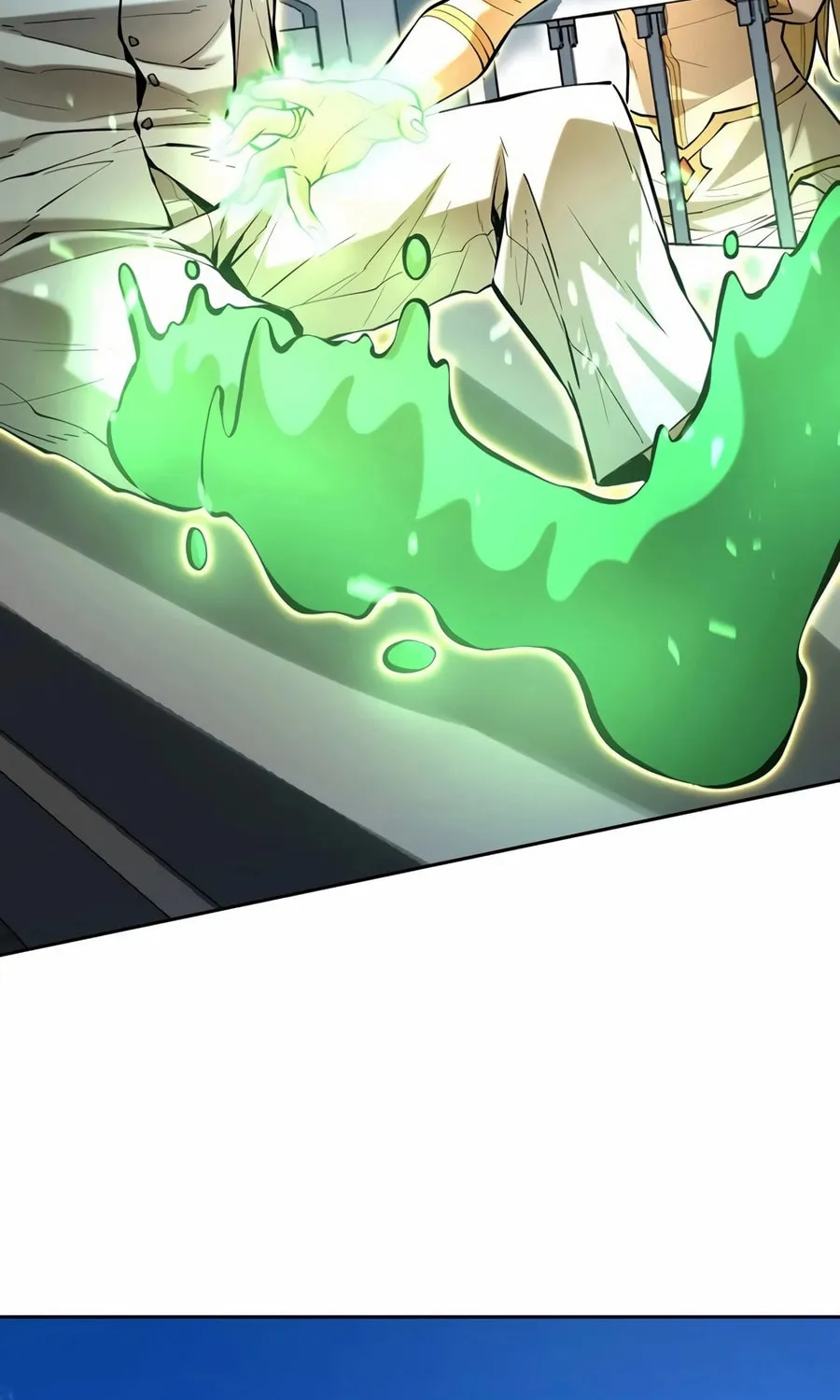 The Return Of Apocalypses Tyrant Chapter 47 page 21 - 