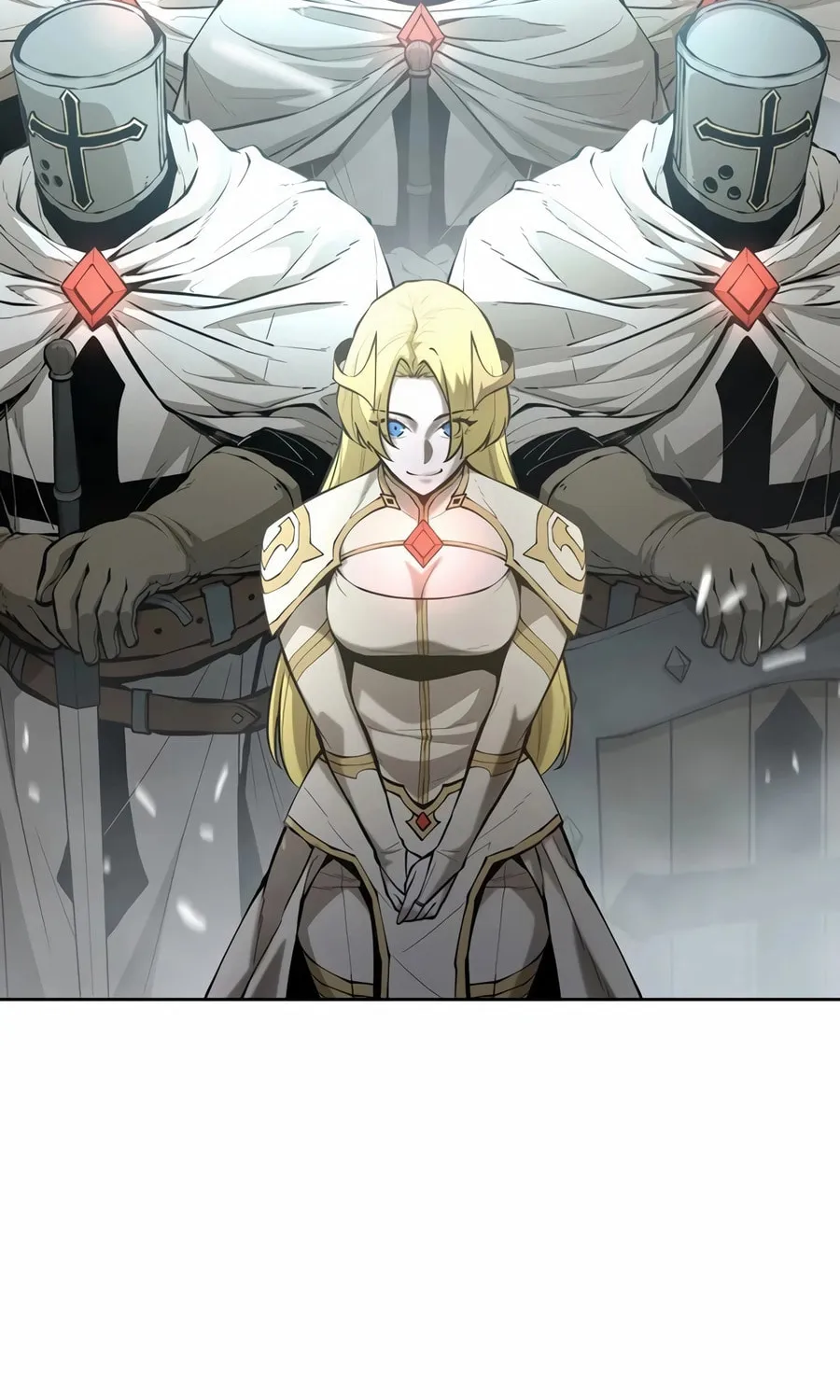 The Return Of Apocalypses Tyrant Chapter 47 page 23 - 