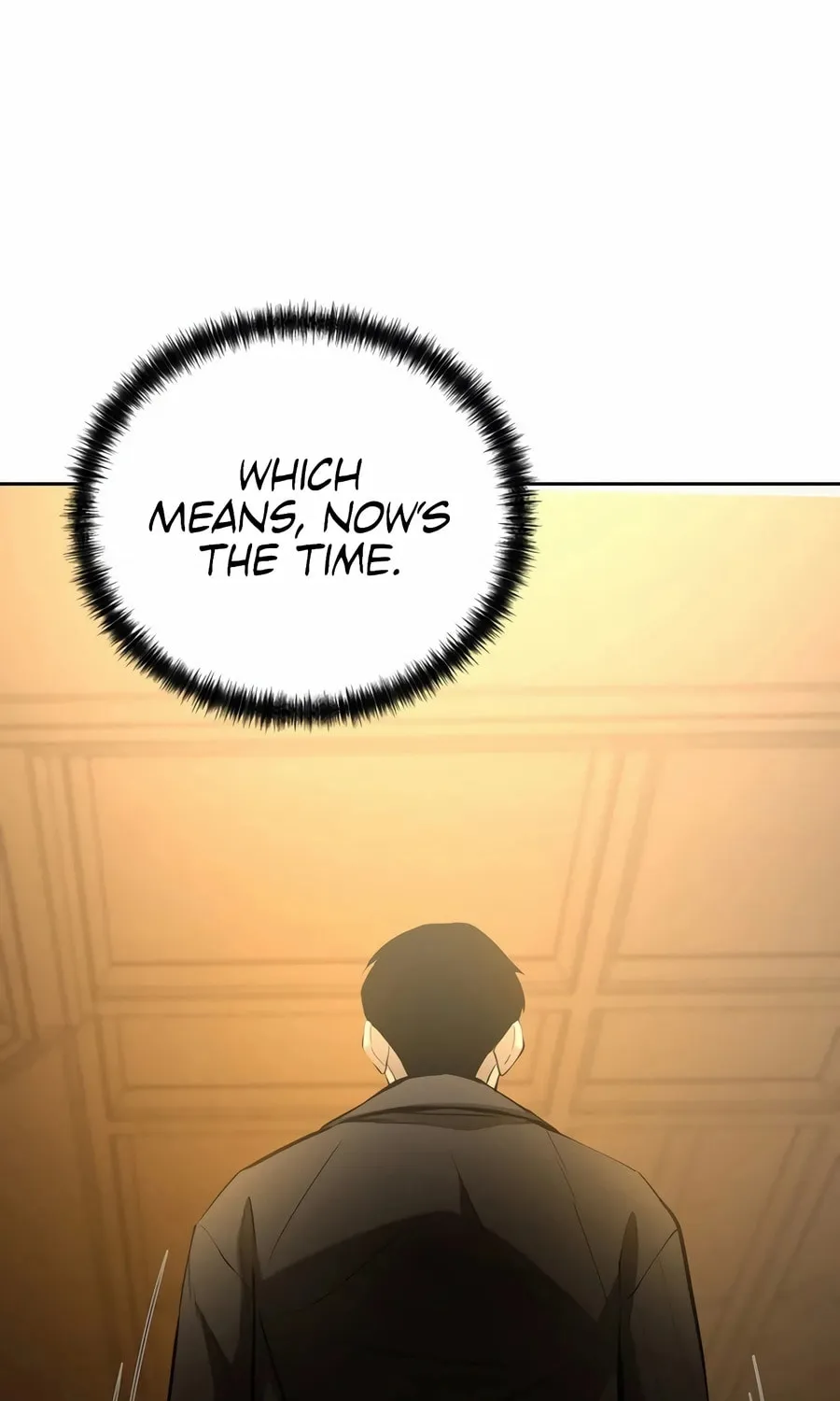 The Return Of Apocalypses Tyrant Chapter 47 page 27 - 