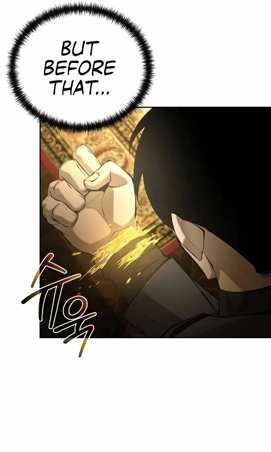 The Return Of Apocalypses Tyrant Chapter 47 page 30 - 