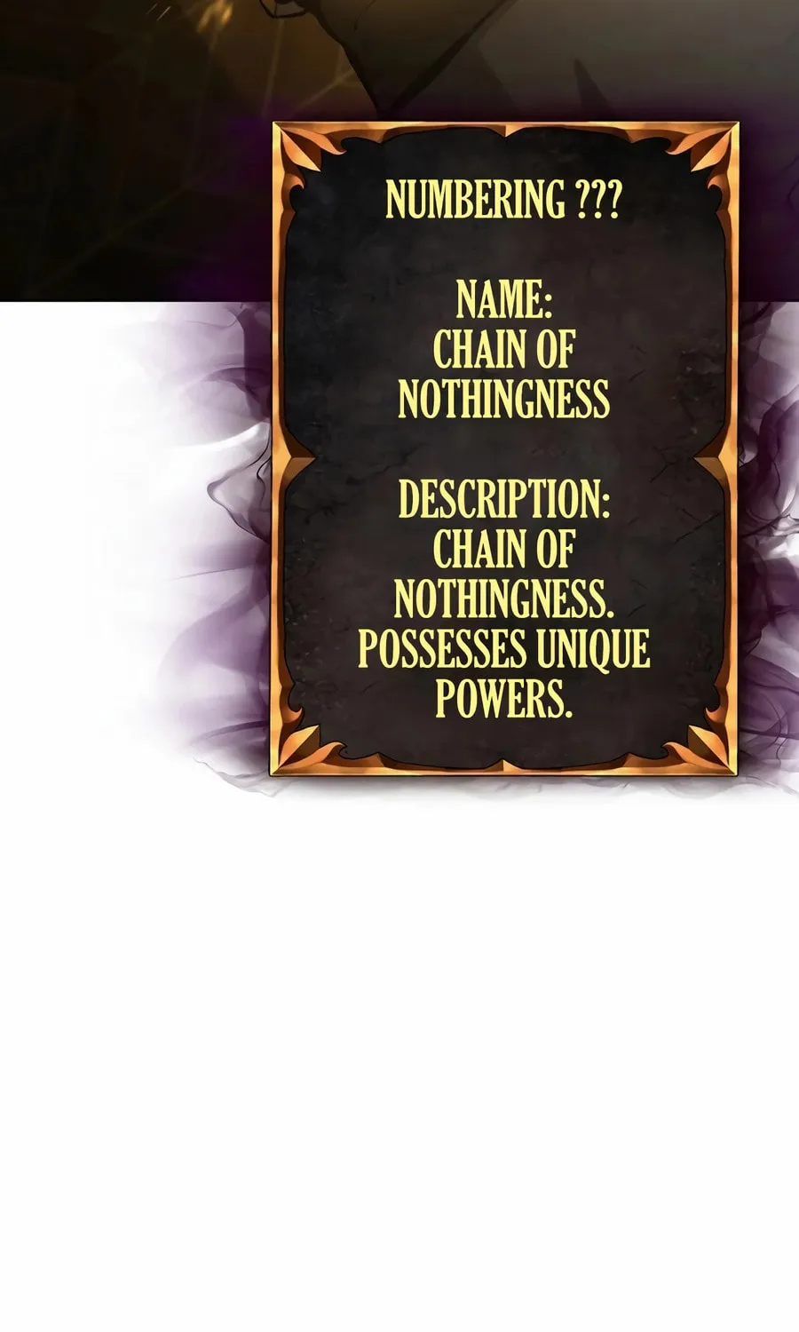 The Return Of Apocalypses Tyrant Chapter 47 page 32 - 